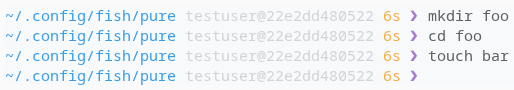 screenshot fish_transient_prompt=0,pure_enable_single_line_prompt=true