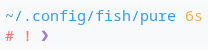 screenshot pure_show_prefix_root_prompt=true,pure_show_prefix_private_prompt=true