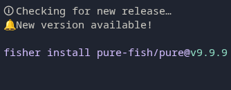 screenshot pure_check_for_new_release=true,with-update